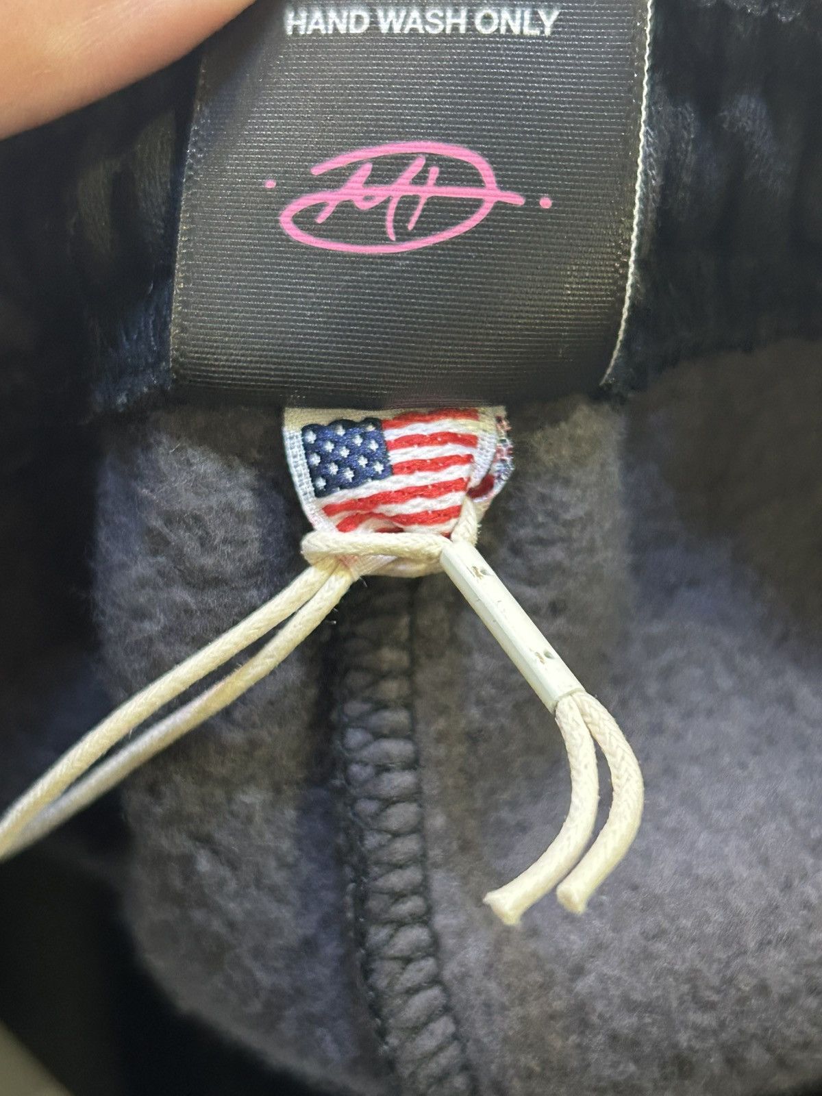 Matty Boy Matty Boy Flame Sweat Suit Anti Promo Size US M / EU 48-50 / 2 - 19 Thumbnail