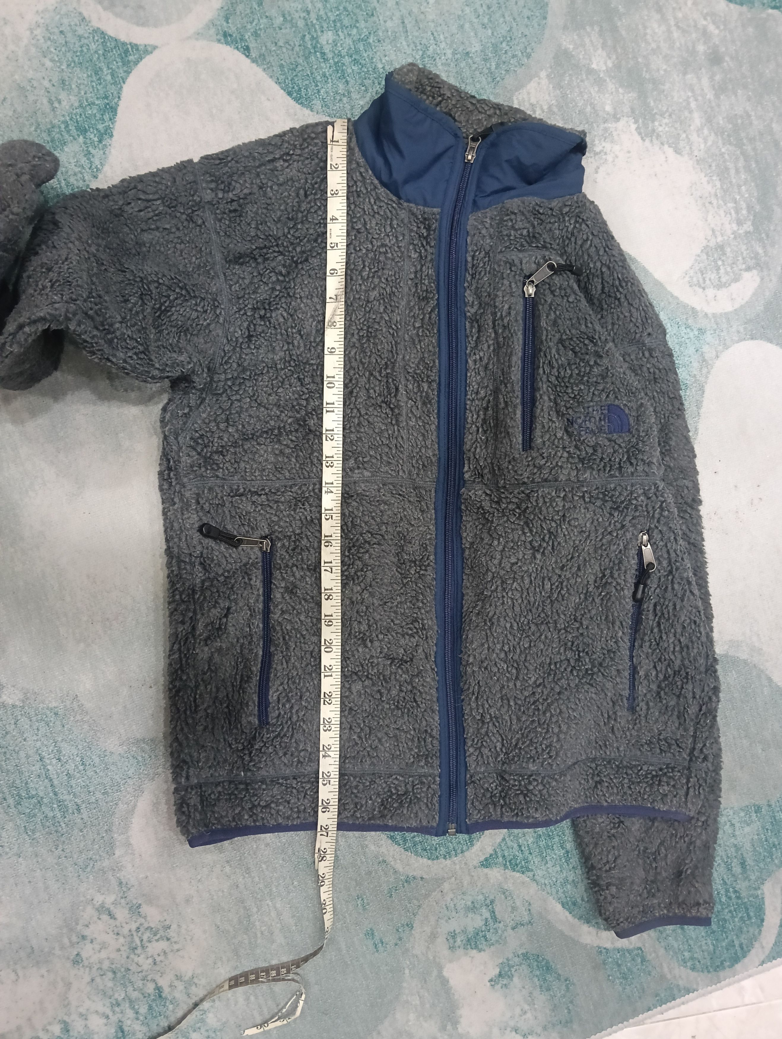 Japanese Brand × The North Face × Vintage Vintage The North Face Size US L / EU 52-54 / 3 - 14 Thumbnail