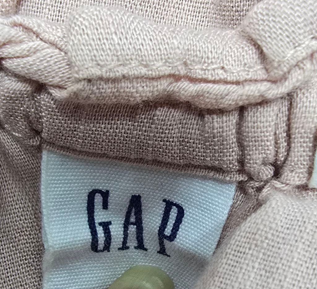 Gap Women's GAP Pink Short Sleeve Scoop Neck Tee Size S Size S / US 4 / IT 40 - 6 Thumbnail
