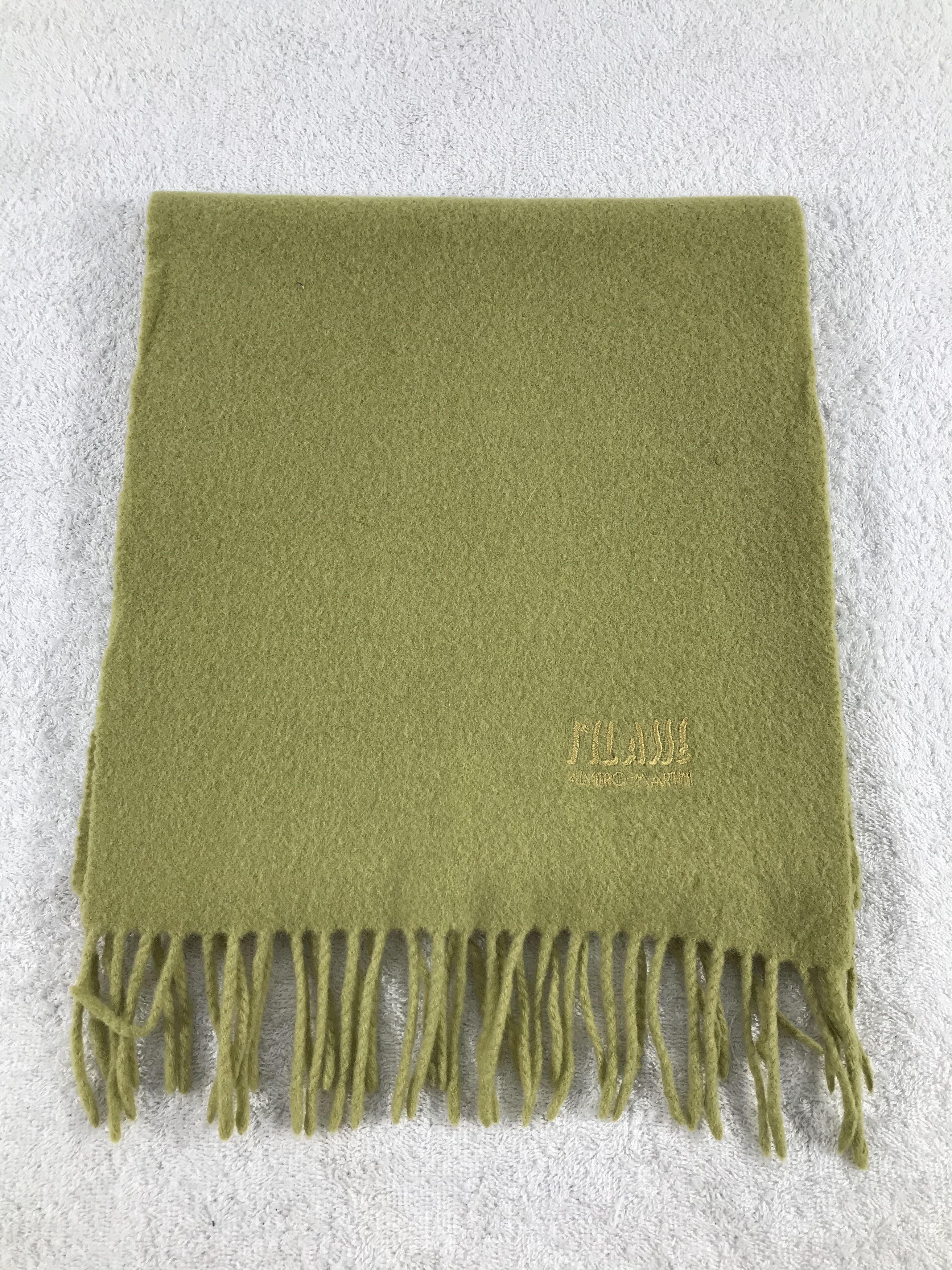 Alviero Martini Alviero Martini Scarf / Muffler / Neckwear - WW1448 Size ONE SIZE - 2 Thumbnail