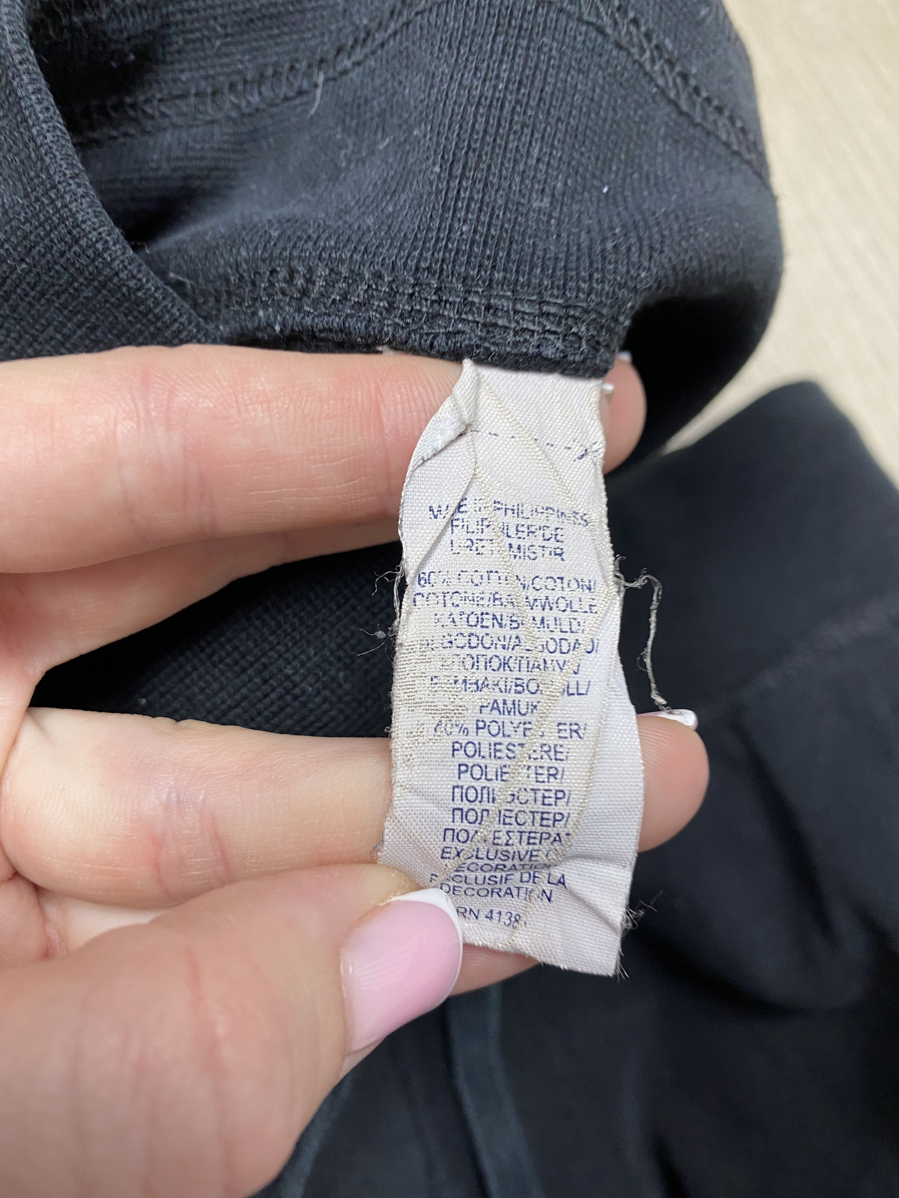 Polo Ralph Lauren Polo Ralph Lauren Sweatpants Mens Track Pants Joggers Size US 28 / EU 44 - 5 Thumbnail