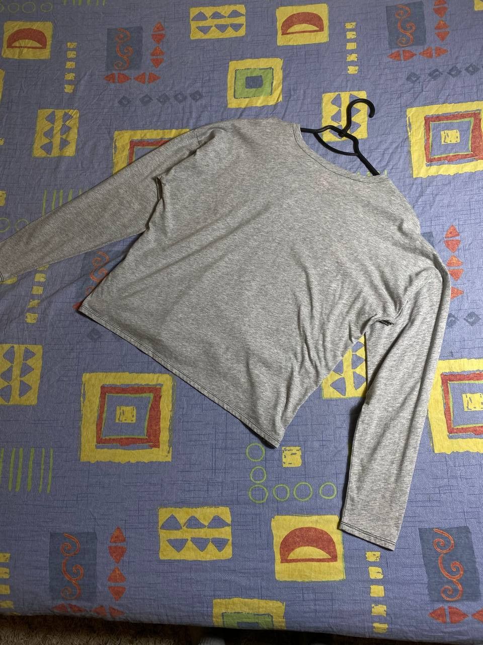 Juicy Couture Vintage Y2K Juicy Couture Big Logo Long sleeve Size M / US 6-8 / IT 42-44 - 12 Thumbnail