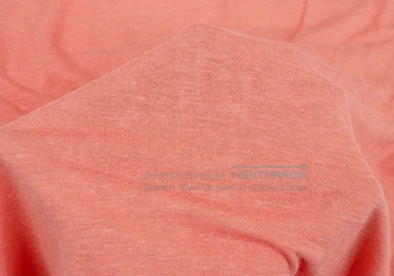 Yohji Yamamoto Y's Yohji Yamamoto Pink Low-Cut Top Size US M / EU 48-50 / 2 - 5 Thumbnail