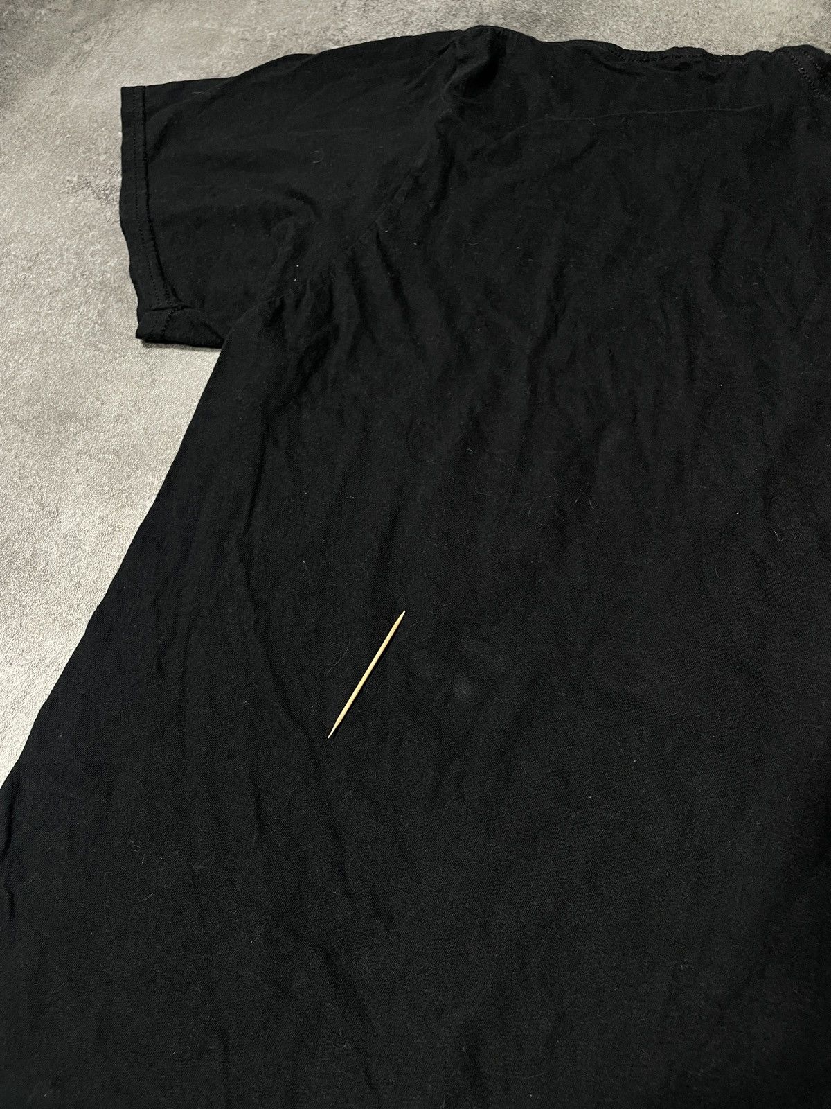 Vintage 🔥Offers🔥Aquaman Vintage Y2K Tee Spellout Hype Size US XXL / EU 58 / 5 - 6 Thumbnail