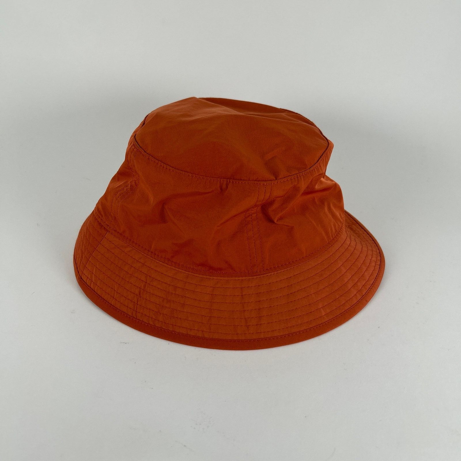 C.P. Company C.P Company Orange Bucket Hat Size ONE SIZE - 3 Thumbnail