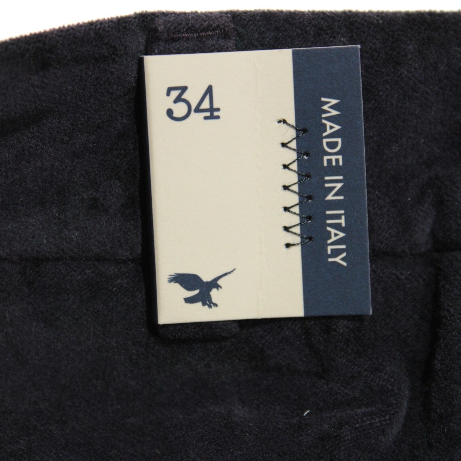 Other Barmas New with tags Chino Size 34 US In Blue Size US 34 / EU 50 - 7 Thumbnail