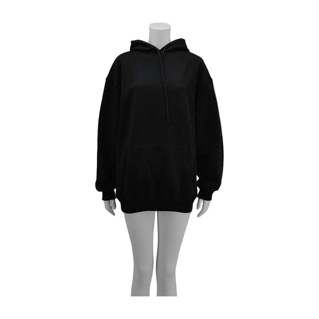 Balenciaga Balenciaga Logo Hoodie Size S Size US S / EU 44-46 / 1 - 1 Thumbnail