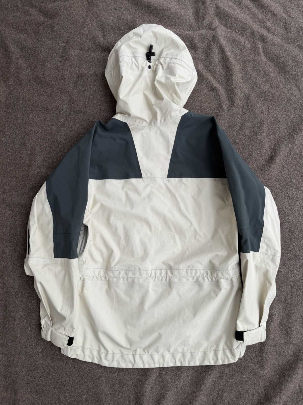 Other Moonstone Gore-Tex Jacket Size M / US 6-8 / IT 42-44 - 5 Thumbnail
