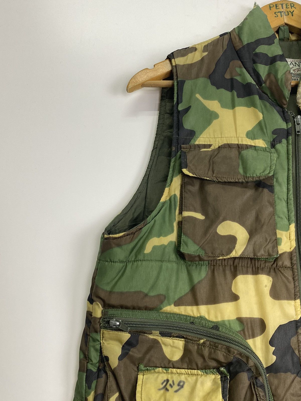 Vintage Migrant Multi Field Outdoor Gear Size US S / EU 44-46 / 1 - 10 Thumbnail