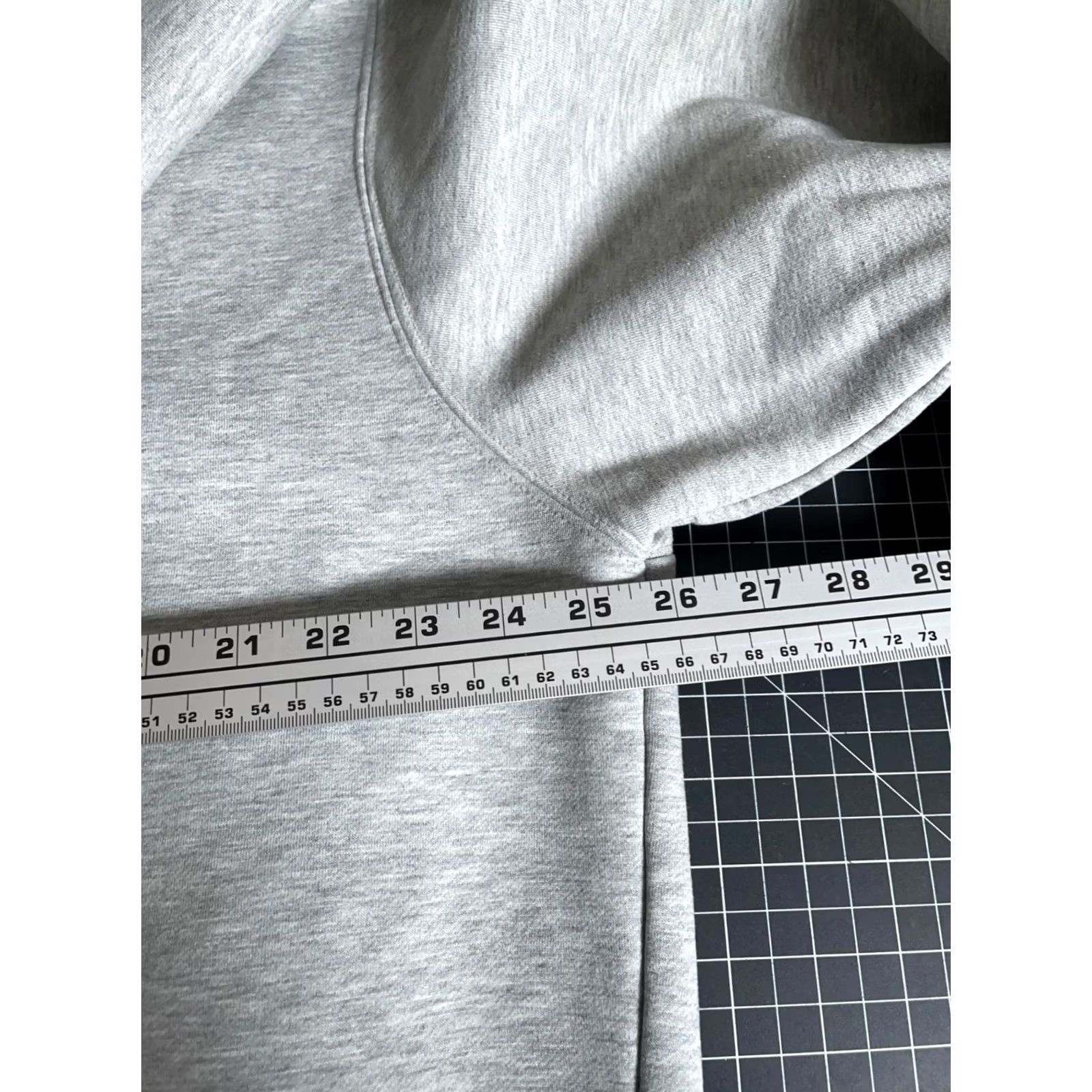 Vintage G-Unit Sweatshirt Full Zip Mens XL Gray Vintage 90s Hip Hop Retro Heavyweight Pockets Graphic Print Sweatshirt Size US XL / EU 56 / 4 - 5 Thumbnail