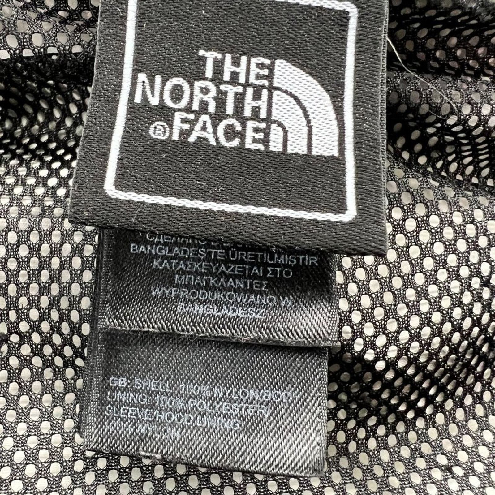 The North Face The North Face Women's Resolve 2 Jacket Black Stow Medium Size M / US 6-8 / IT 42-44 - 6 Thumbnail