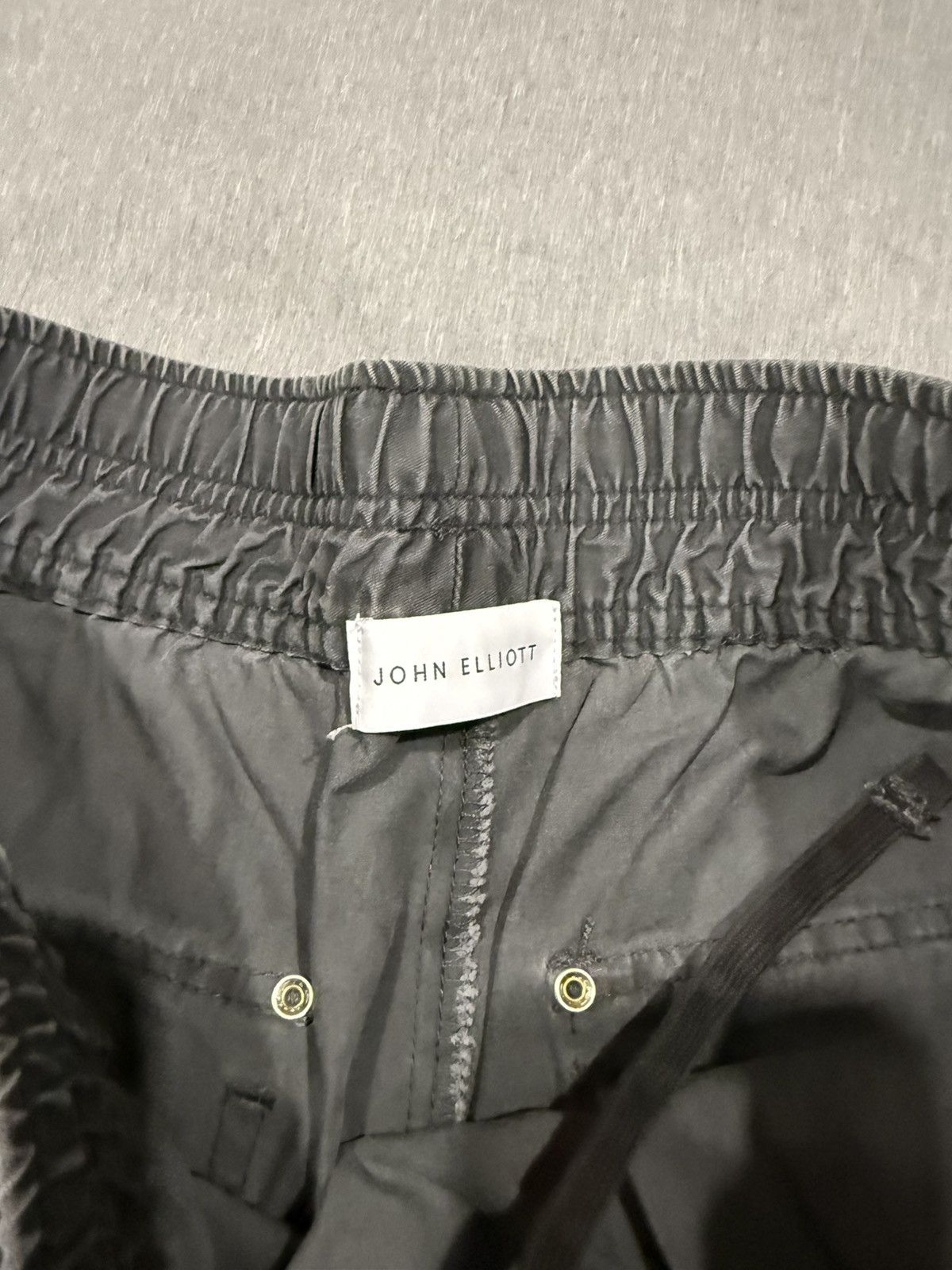 John Elliott John Elliott Pants Size US 32 / EU 48 - 3 Thumbnail