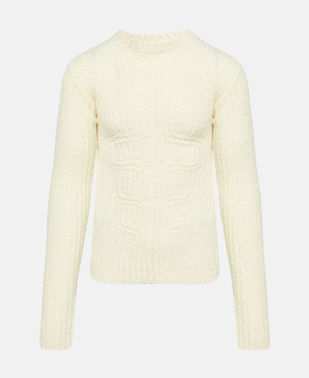 Dsquared2 Long-sleeved jumper Size US XS / EU 42 / 0 - 1 Preview