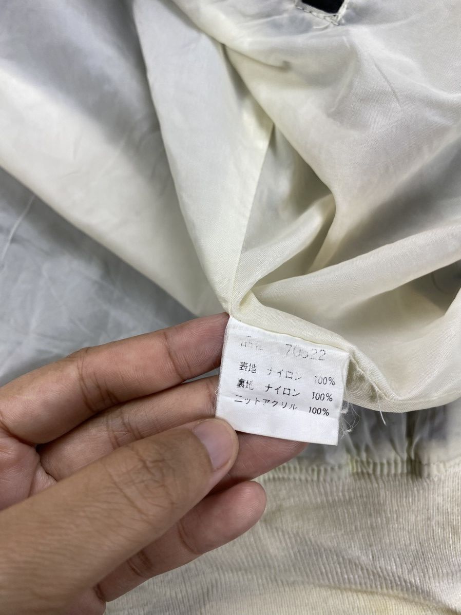 Japanese Brand × Vintage Vintage 80s American Classic Sukajan Bombers Jacket Size US XL / EU 56 / 4 - 9 Thumbnail