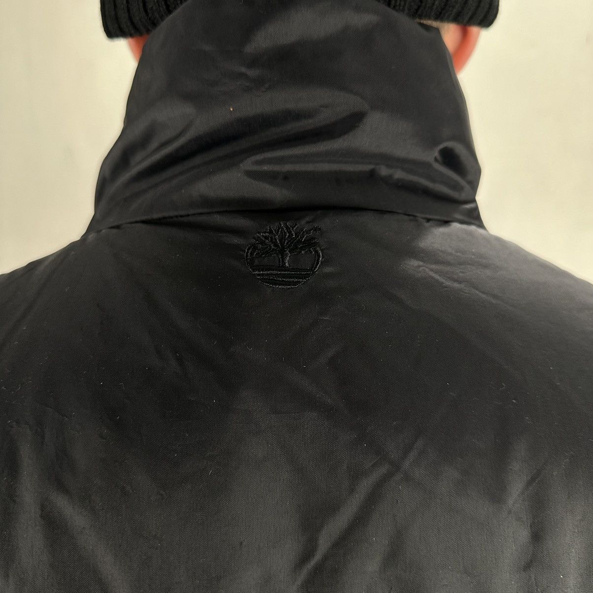 Other Vintage 90’s Timberland Jacket Size US L / EU 52-54 / 3 - 9 Thumbnail