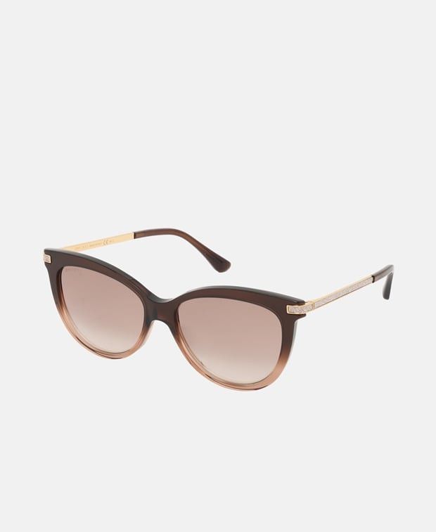 Jimmy Choo Sunglasses Size ONE SIZE - 1 Thumbnail