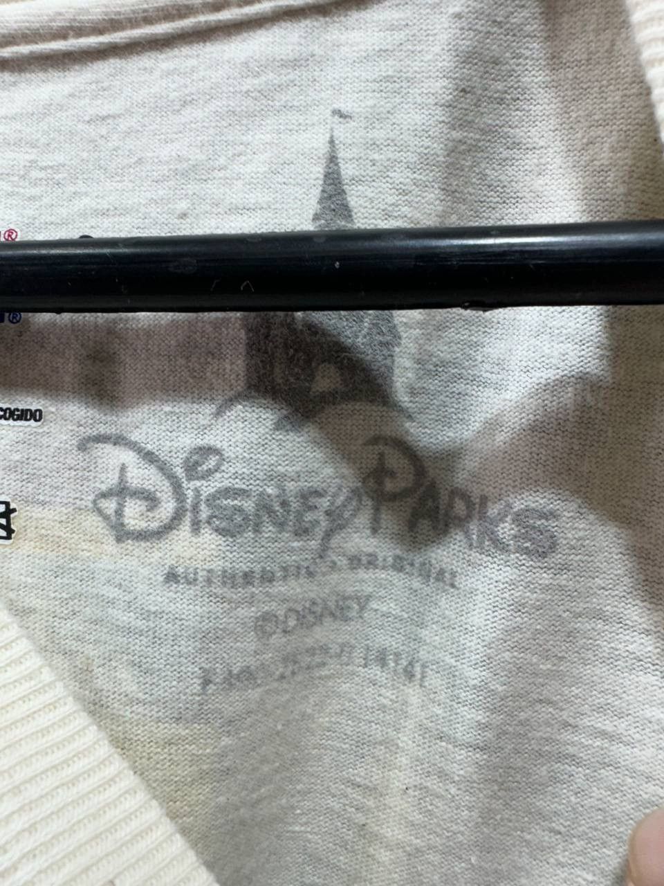 Vintage Hanes Disneyland Star Wars Boba Fett Front and Back Shirt Size US M / EU 48-50 / 2 - 7 Thumbnail