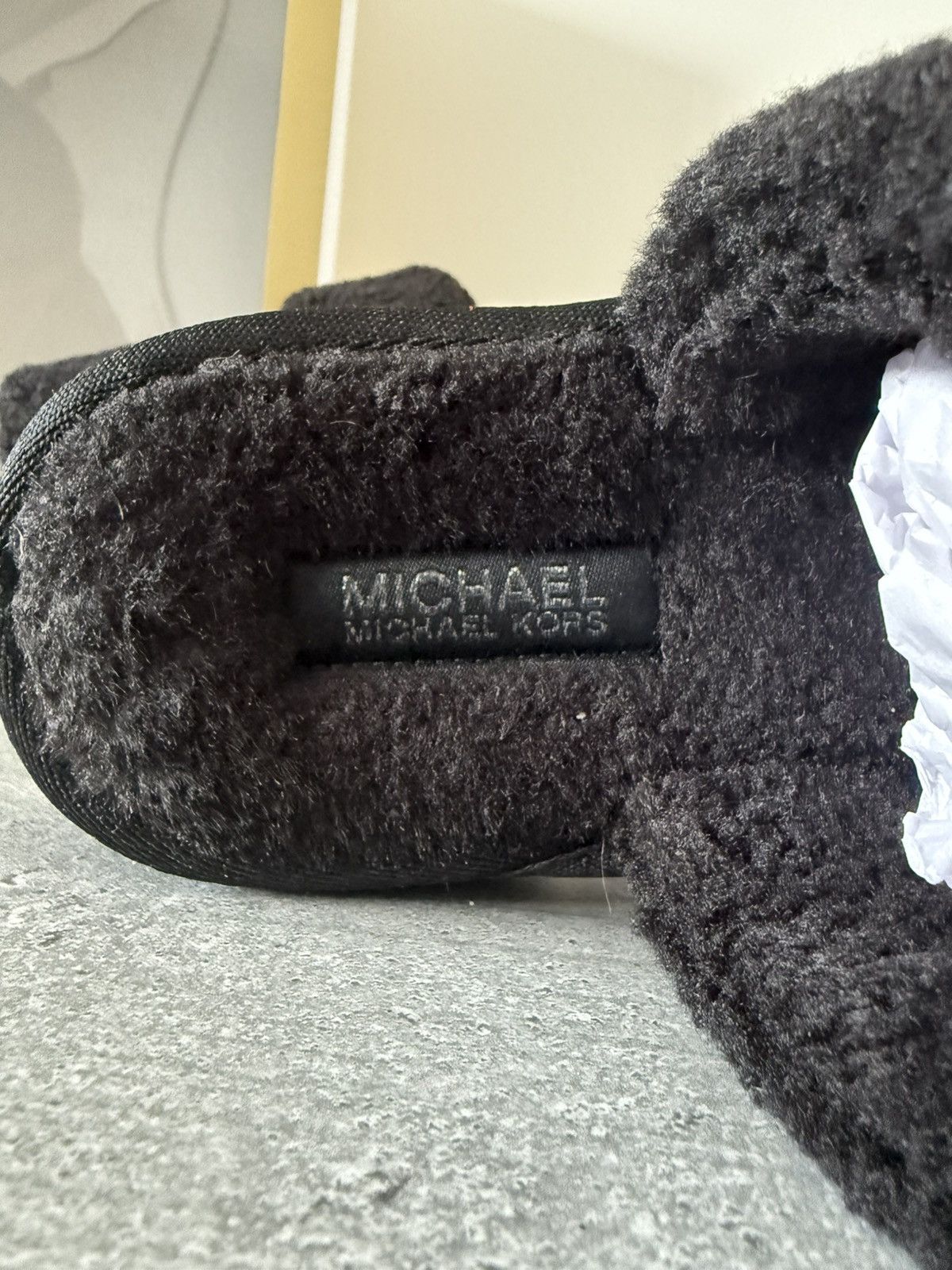 Michael Kors Michael Kors winnie slides Size US 8 / IT 38 - 4 Thumbnail