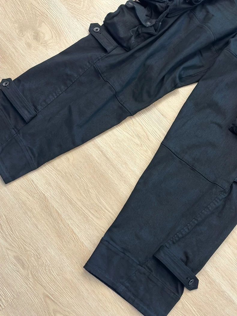 julius size:2 tourniquet overalls 2502-Nextarrow