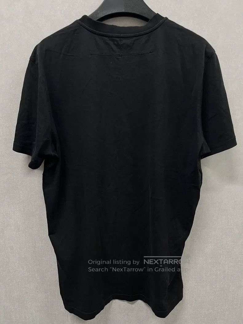 Givenchy Givenchy Black Metal Five-Star Dog Head Short Sleeve Size US M / EU 48-50 / 2 - 4 Thumbnail
