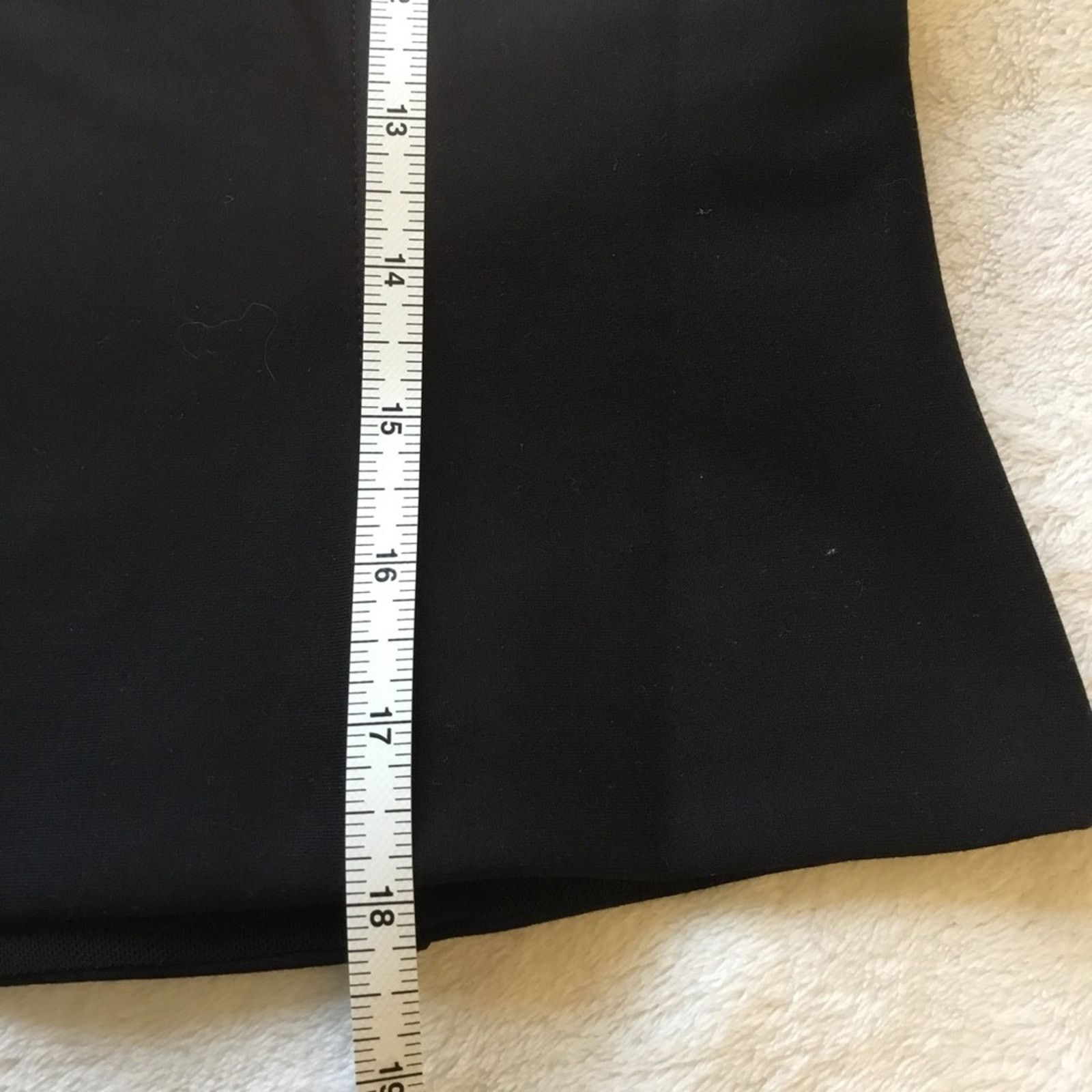 Other Love Bonito Black Tanalyn Square Neck Bustier Top Size M / US 6-8 / IT 42-44 - 15 Thumbnail