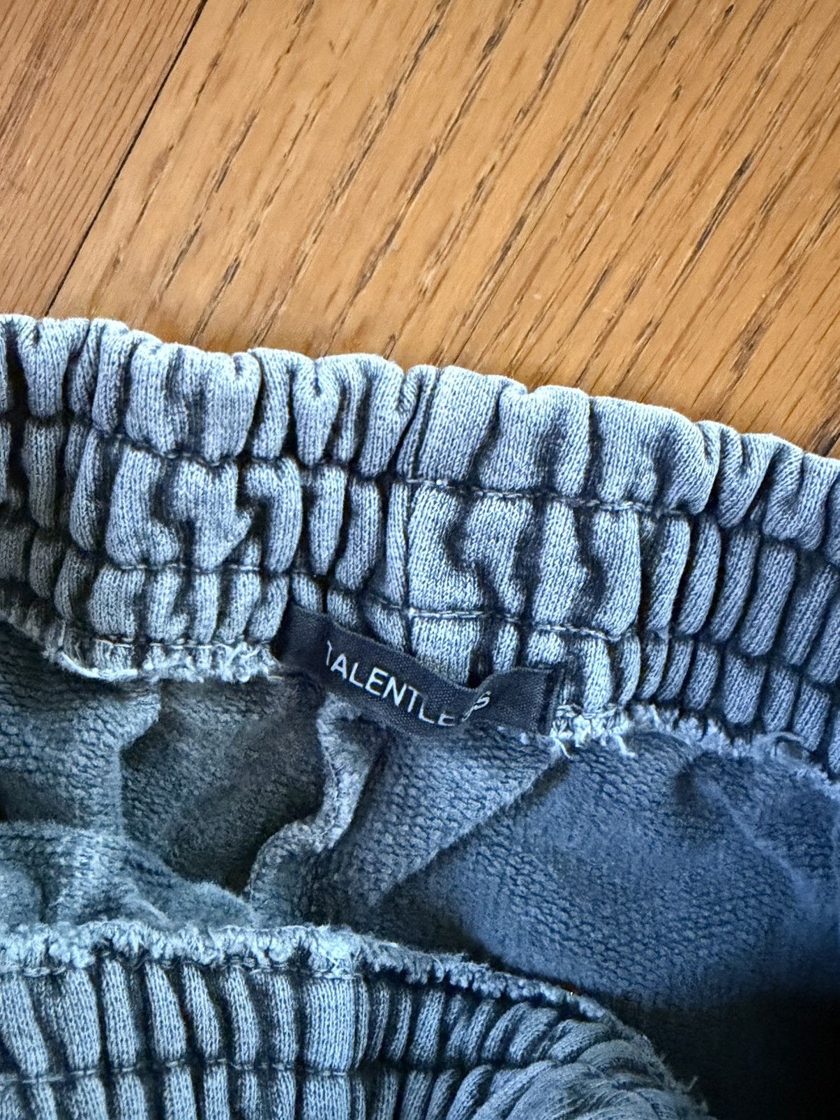 Talentless Talentless Sweatpants Size Small Size US 30 / EU 46 - 3 Thumbnail