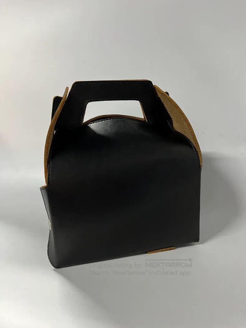 Alexander McQueen ALEXANDER MCQUEEN Handbag Size ONE SIZE - 3 Thumbnail