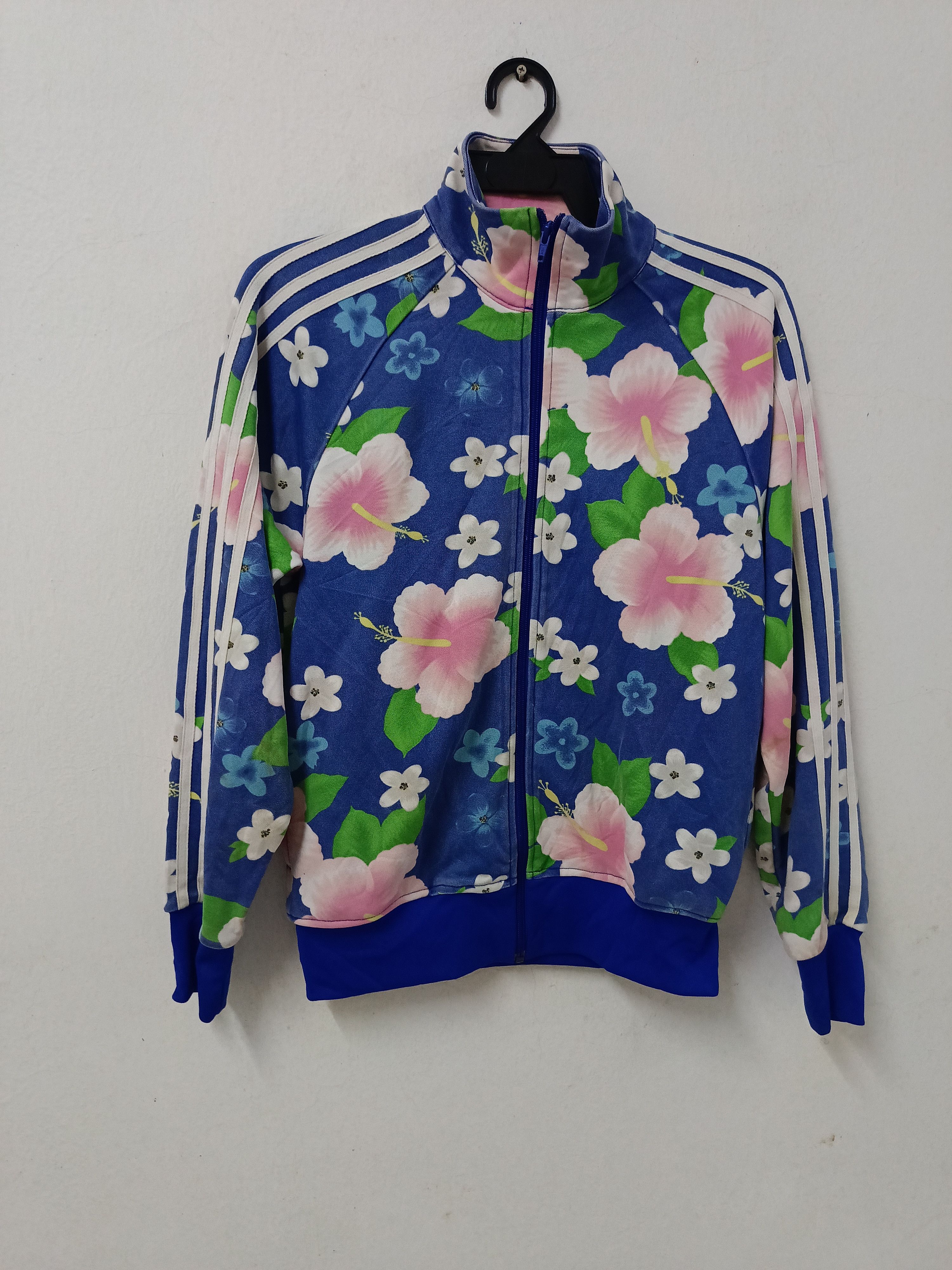 Adidas Jeremy Scott Jacket | Grailed