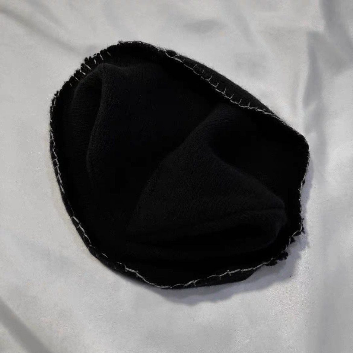 Geoffrey B. Small Geoffrey B. Small Geoffrey B Small Bozzolo 1 of 3 beanie-2 Size ONE SIZE - 5 Thumbnail