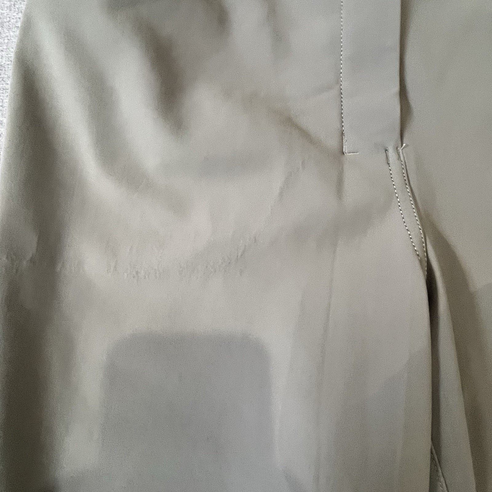 Lululemon Lululemon Pants Women 24-28 City Sleek 5 Pocket Slim Fit Size 30" / US 8 / IT 44 - 5 Thumbnail