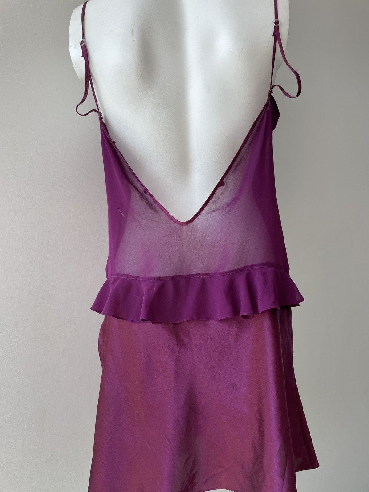Vintage 2000’s babydoll Size M / US 6-8 / IT 42-44 - 15 Thumbnail