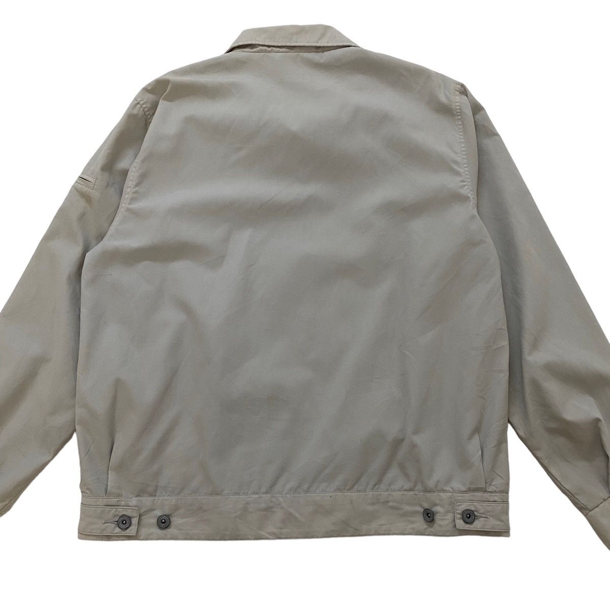 Billabong ✨Vintage Billabong zipper light jacket Size US M / EU 48-50 / 2 - 4 Thumbnail