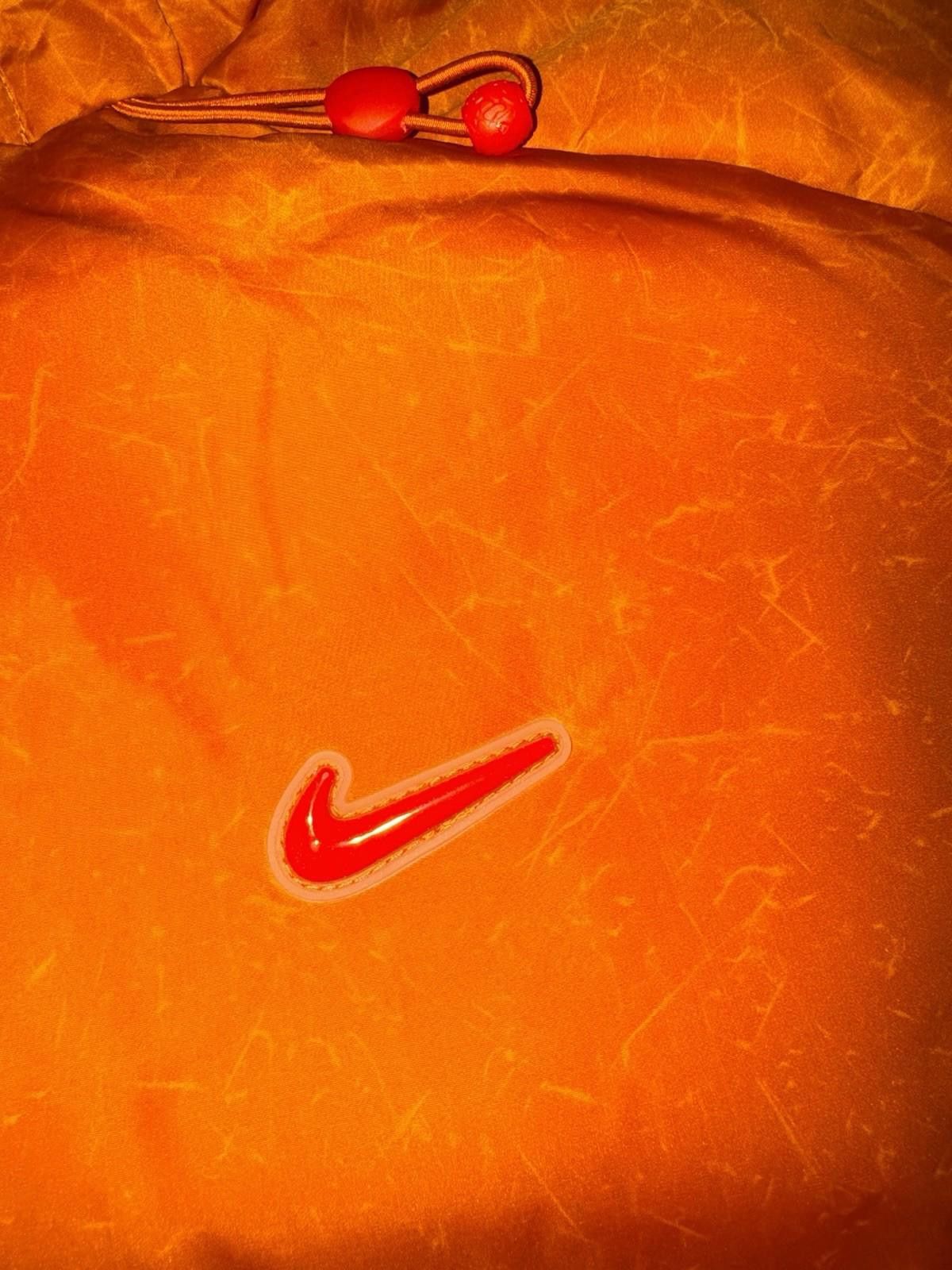 Nike Nike Project Frog RARE Insulated Puffer Jacket Large/Tall Size US L / EU 52-54 / 3 - 3 Thumbnail