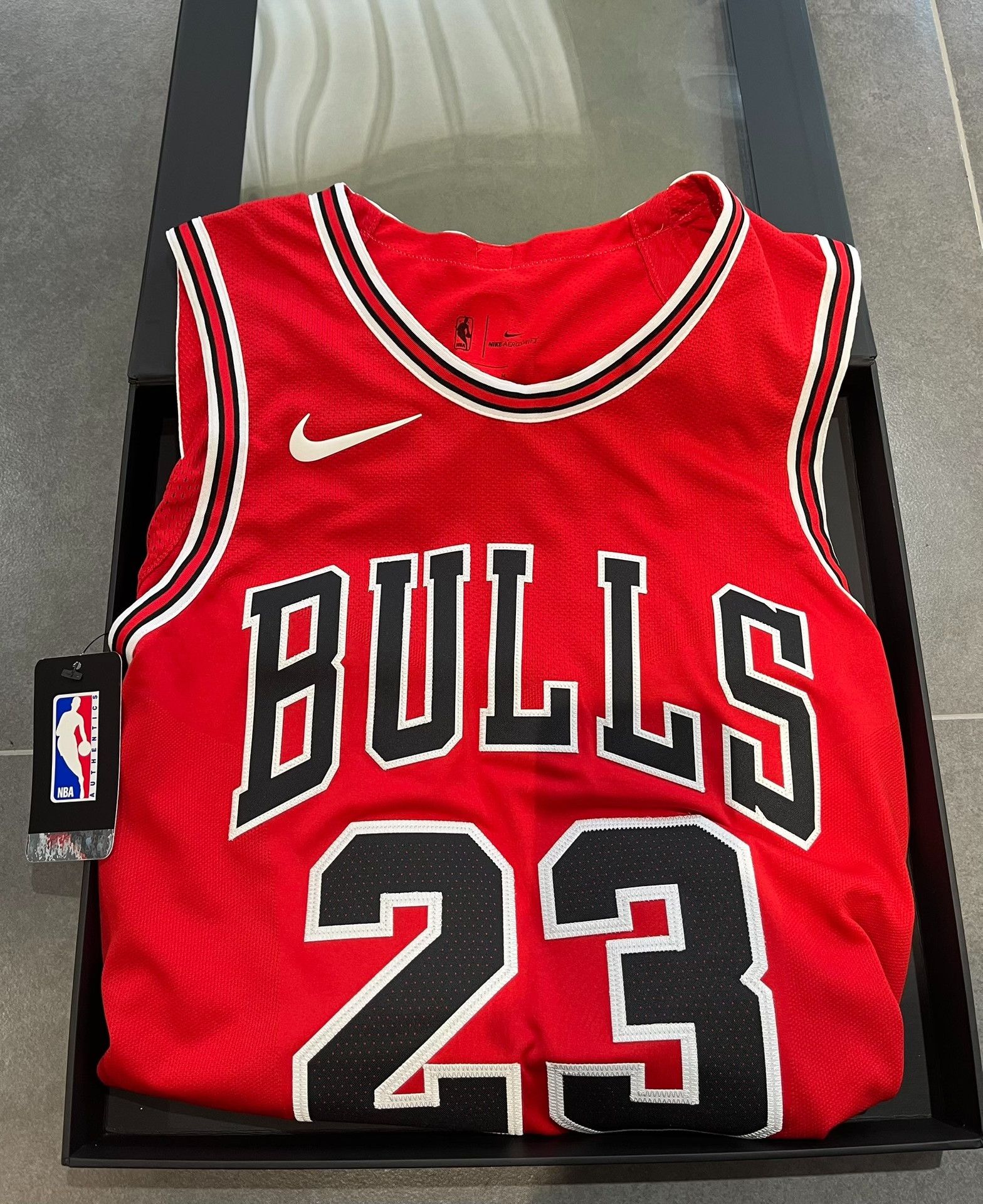 Nike Nike Jersey m Men Size US M / EU 48-50 / 2 - 1 Thumbnail