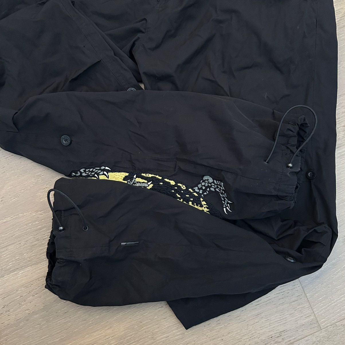 Maharishi Maharishi Snopant Size US 43 - 6 Thumbnail
