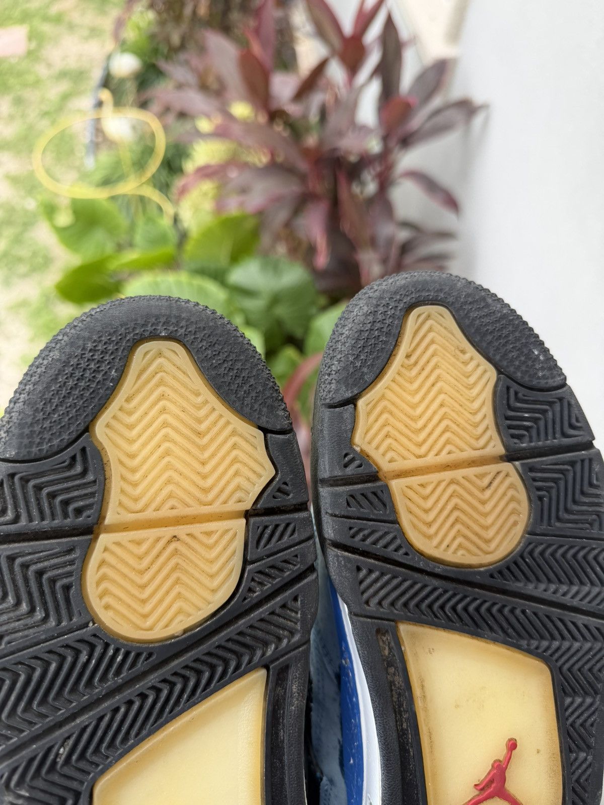 Nike 2018 Travis Scott × Air Jordan 4 Retro 'Cactus Jack' Size US 9 / EU 42 - 11 Thumbnail