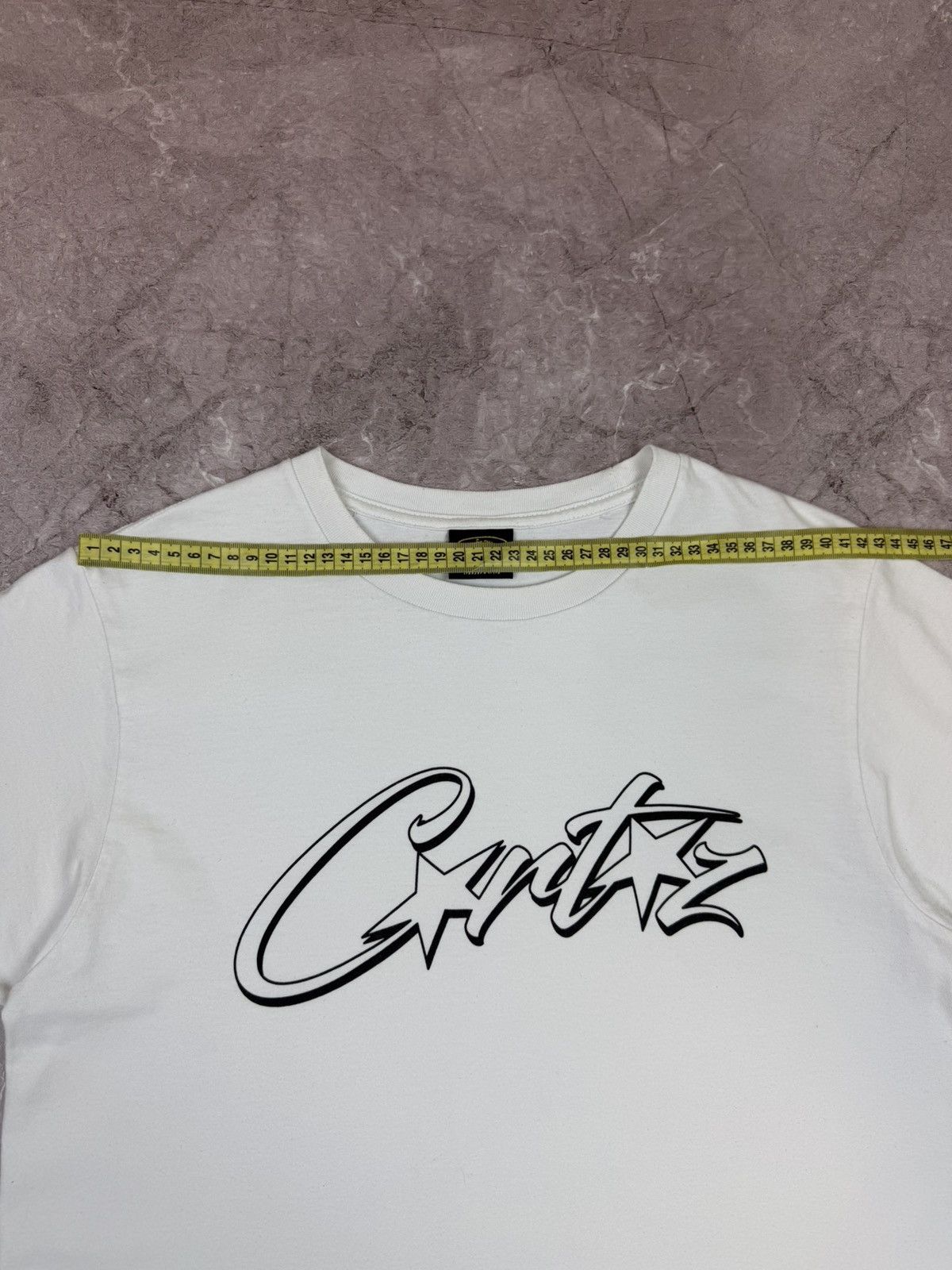 Corteiz Corteiz T Shirt Size US M / EU 48-50 / 2 - 8 Thumbnail
