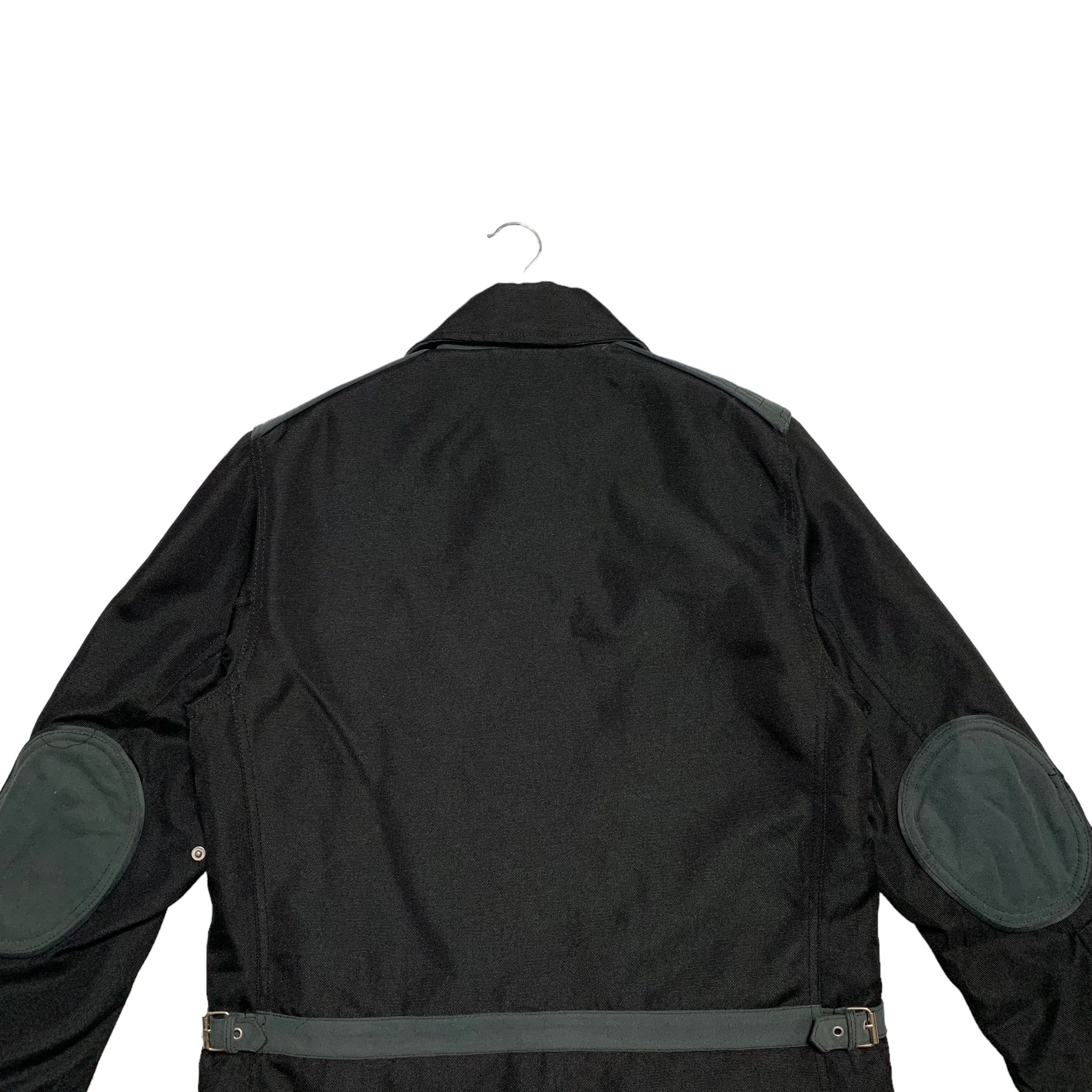 Sports Specialties Custom Bates Leathers Rider Jacket Size US L / EU 52-54 / 3 - 6 Thumbnail