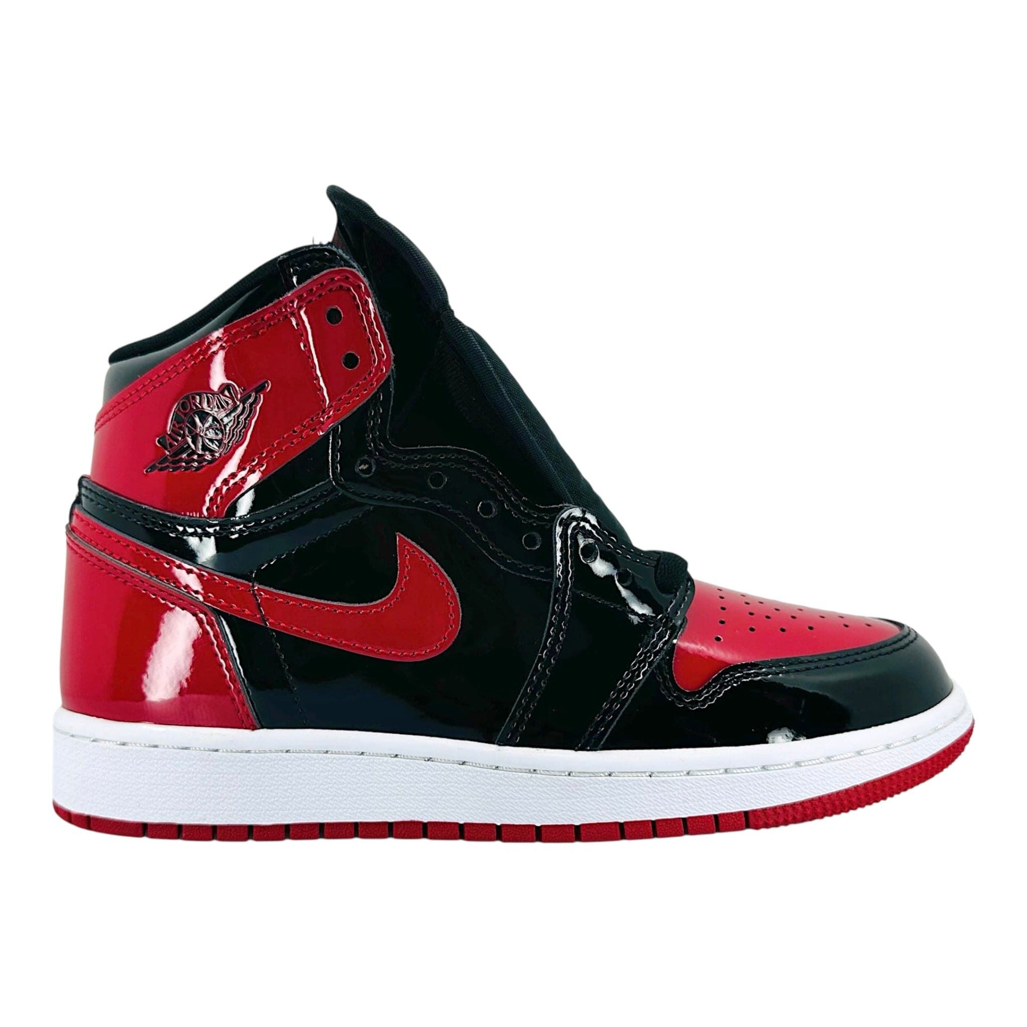 1 Retro High OG Bred Patent (GS)