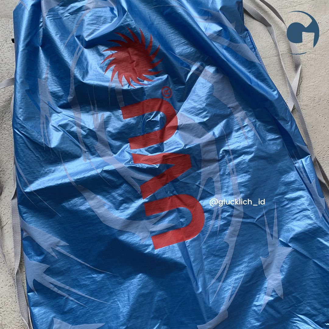 UVU UVU, Chicago '25 Racing Bag Size ONE SIZE - 3 Thumbnail