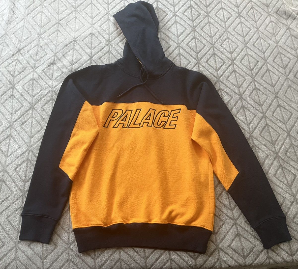 Palace Palace Hoodie Size US M / EU 48-50 / 2 - 1 Thumbnail