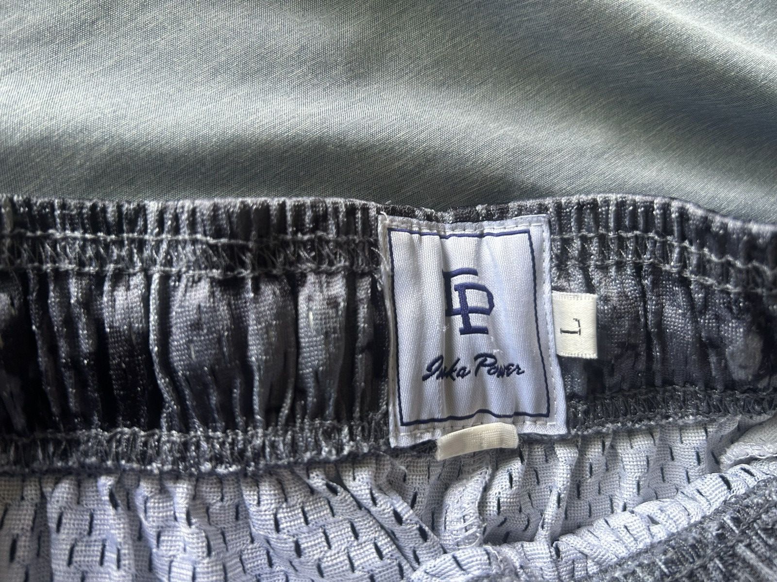 Other Inaka Power Gym Shorts Size US 33 - 4 Thumbnail