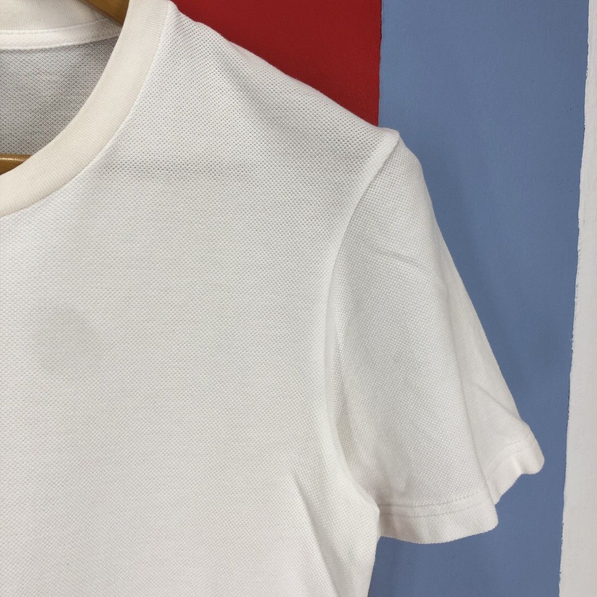 Beams Plus REEBOK x BEAMS Crew Neck T Shirt #1495/AZ Size XS / US 0-2 / IT 36-38 - 2 Thumbnail