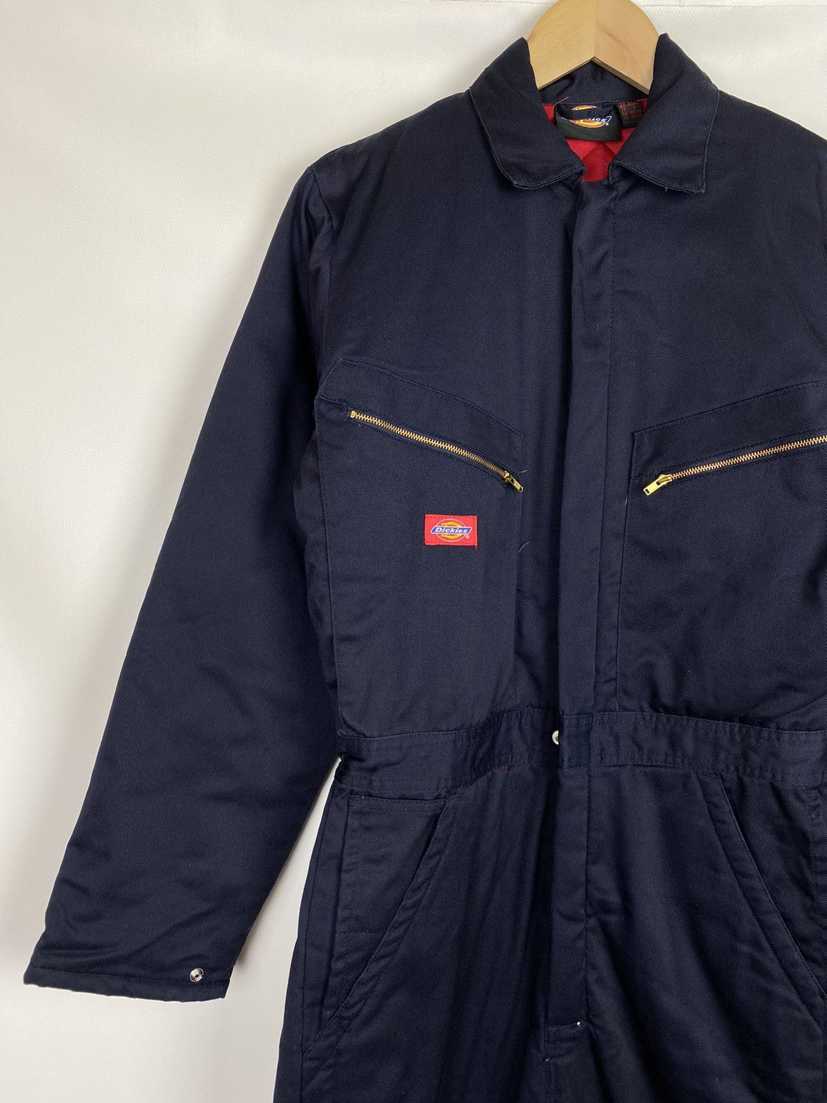 Dickies Dickies men’s workwear overall size S Size US 30 / EU 46 - 3 Thumbnail
