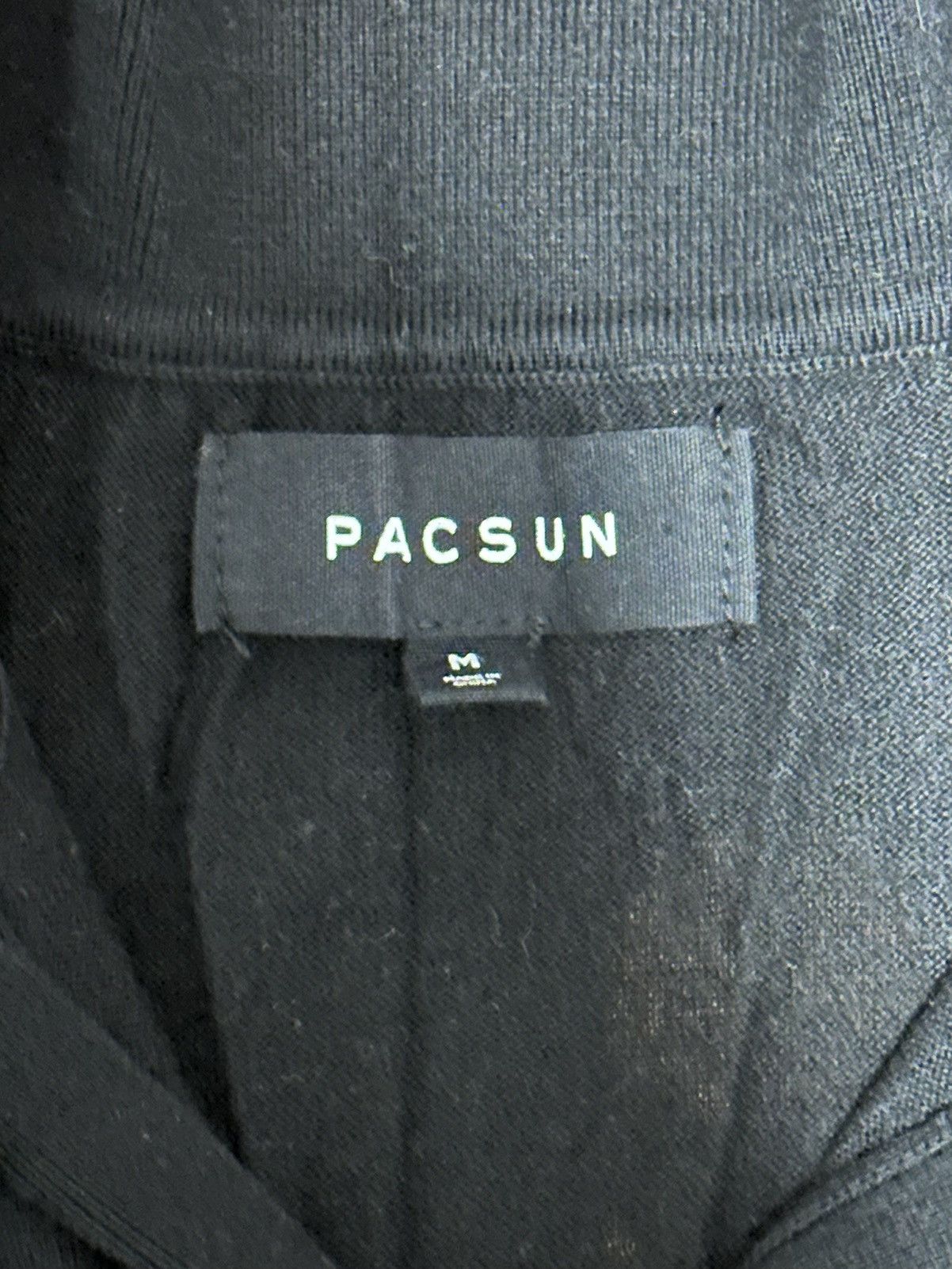 Pacsun Pacsun shirt Size US XL / EU 56 / 4 - 3 Thumbnail