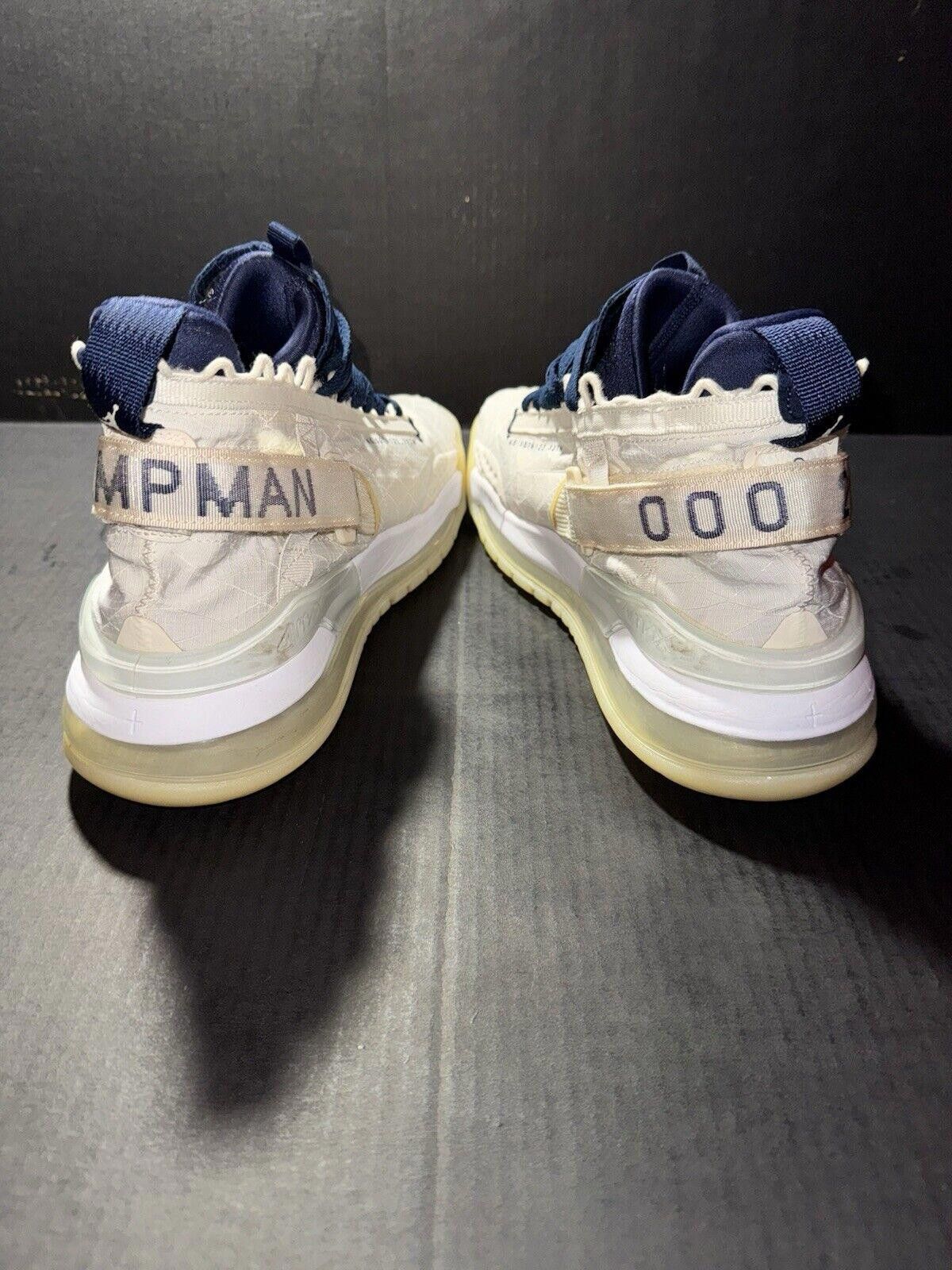 Jordan Brand Nike Air Jordan Proto Max 720 Pale Ivory - BQ6623-104 Sz 10 Size US 10 / EU 43 - 6 Thumbnail