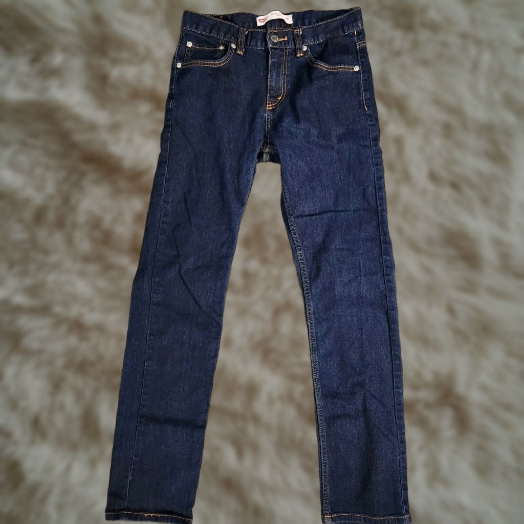 Levi's VINTAGE or not not specified. Size 38" / US 16 / IT 52 - 1 Thumbnail