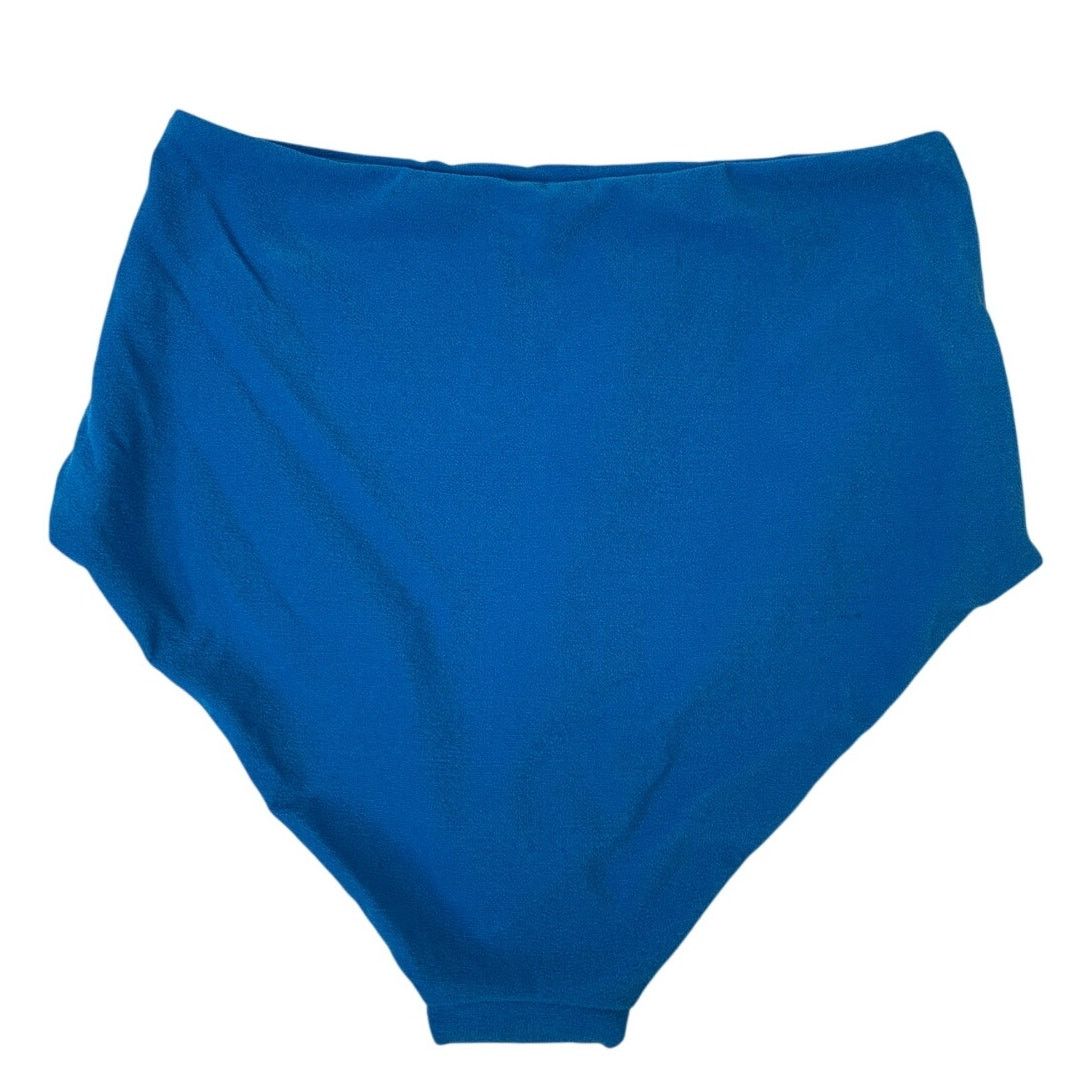 American Eagle Outfitters New American Eagle Womens Small Bikini Bottoms ONLY Size S / US 4 / IT 40 - 2 Thumbnail