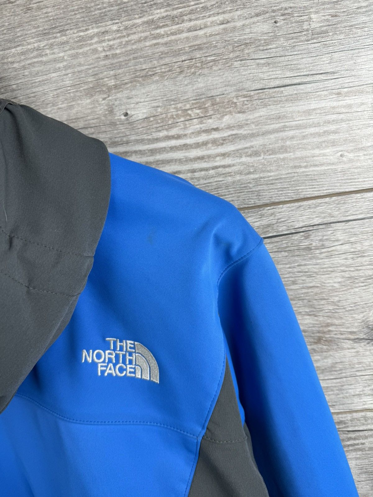 The North Face The North Face Widstopper Y2K Drill style size XL Size US XL / EU 56 / 4 - 12 Thumbnail