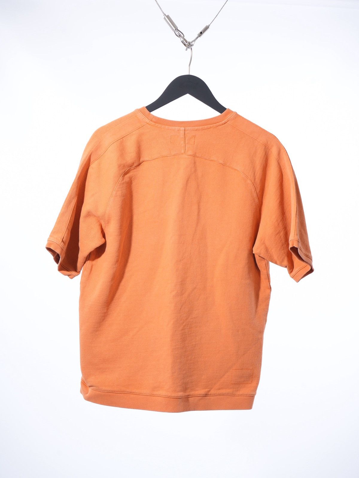 Universal Works Universal Works Short Sleeve Tshirt Tee Blanket Size US M / EU 48-50 / 2 - 6 Thumbnail